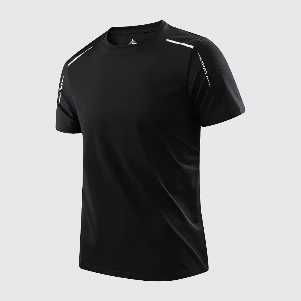 Camiseta Masculina Dry Fit