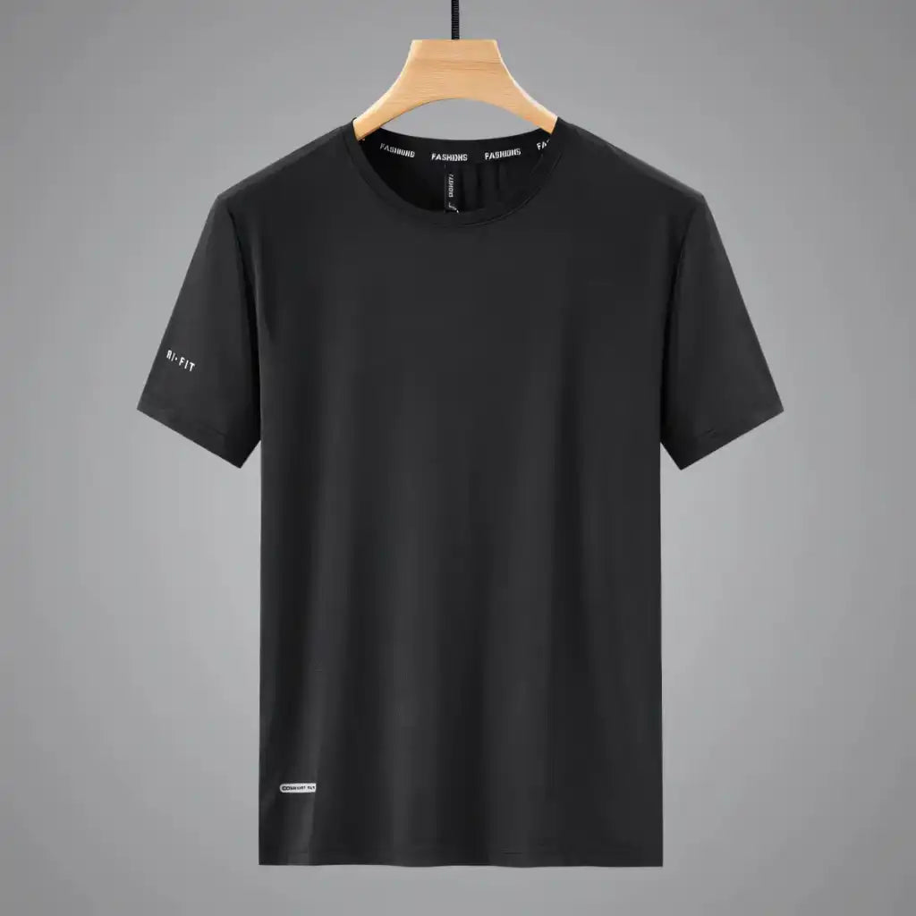 Camiseta Masculina Esportiva Motion Pro